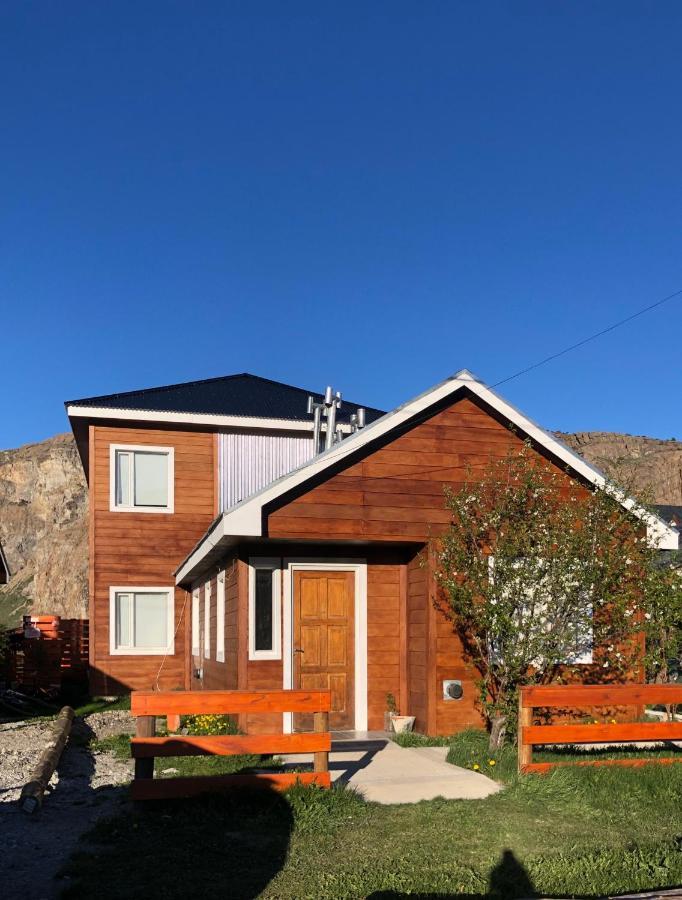 Polo Aparts El Chalten Exterior photo